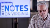 Jeff’s Notes: Divided government is the Virginia way.