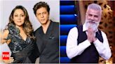 JD Majethia praises Shah Rukh Khan and Gauri Khan for instilling middle-class values in their children | Hindi Movie News - Times of India