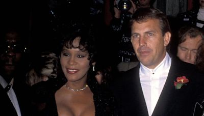 Kevin Coster says ‘broken’ Dionne Warwick asked him to speak at Whitney Houston’s memorial