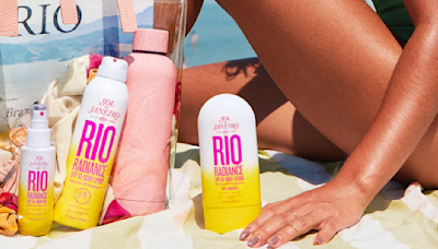 The Best-Smelling Sunscreens for Summer 2024