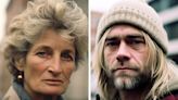 They shall grow old: How AI is bringing back celebrities like Diana or Kurt Cobain from the dead