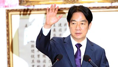 信賴之友再掌權？傳「他」接任資策會董事長 協助AI行動內閣 - 政治