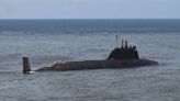 WW3 fears explode as Russian submarines spotted moving closer to NATO's doorstep