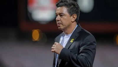 Despidieron a Marcelo Gallardo y dejó de ser el entrenador del Al Ittihad | + Deportes