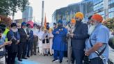 Canadian Sikhs in Calgary confront India’s transnational repression