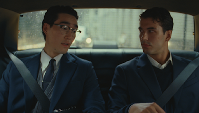 A Taxi Driver Hears Every Story in Stylish Zara Spot | LBBOnline