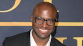 Taye Diggs loves his podcast about love