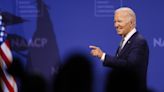 Biden cortejará al voto latino en un gran discurso en el estado clave de Nevada