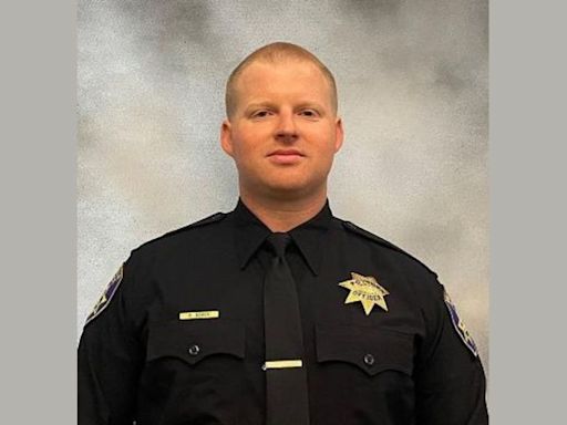Vacaville officer struck, killed while making a traffic stop