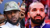 Kendrick Lamar Responds To Drake With “euphoria” Diss Track, Calls Drizzy A “Pathetic Master Manipulator”