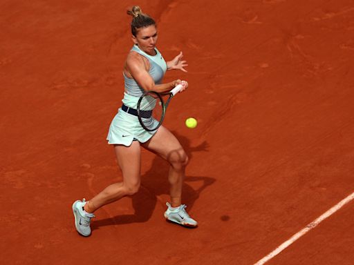 Simona Halep makes reasonable move after Rome wildcard snub