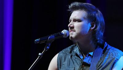 Morgan Wallen's Mom Whines After Nashville Rejects His Bar Sign Over His Terrible Reputation