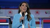 RNC Chair Ronna McDaniel Is in Fantasy Land on Abortion