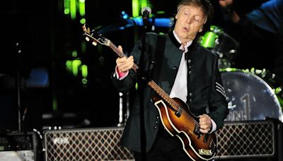 Pré-venda para shows de Paul McCartney no Brasil começa nesta terça | GZH