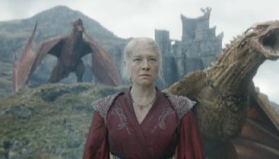 House Of The Dragon Season 2 Episode 8 LEAKED Online: Major Spoilers Go Viral Ahead Of Finale