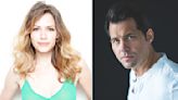 Hallmark Channel Announces First 2023 Christmas Movie, Bethany Joy Lenz and Kristoffer Polaha to Star (EXCLUSIVE)
