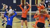 Where are they now? Madelyne Anderson and a decade of Volleyball Player of the Year winners