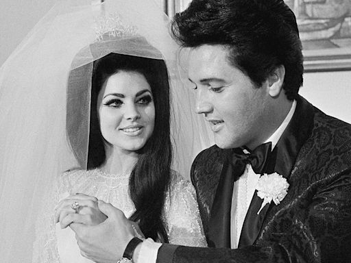 Does Priscilla Presley Still Have Her Engagement Ring From Elvis?