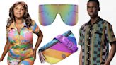 11 Rainbow fashion items you’ll actually WANT to wear this month