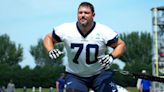 Dallas Cowboys have NFL's best offensive guard duo, per PFF