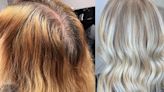 Salon Professionals Use This Hair Dye on Their Own Strands To Achieve Rich Mom Hair