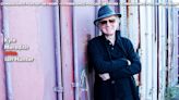 Ian Hunter on Working with Jeff Beck, Taylor Hawkins, Jeff Tweedy, and Slash