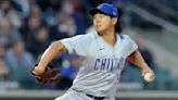 Rookie Shota Imanaga silences Mets in Cubs win | Honolulu Star-Advertiser