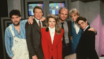 'Murphy Brown' Cast: Find Out Where the FYI Journalists Ended Up