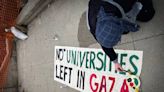 As campus pro-Palestinian encampments gone, protesters look to future