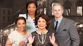 R&B legend, Detroit native Freda Payne plays jazz diva Ella Fitzgerald in stage musical