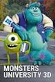 Monsters University