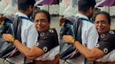 Vegetable Seller Bursts Into Tears As Son Cracks CA Exam: Heartwarming Video Goes Viral