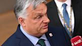 European Union ‘blackmailing’ Hungary by withholding funds, says minister