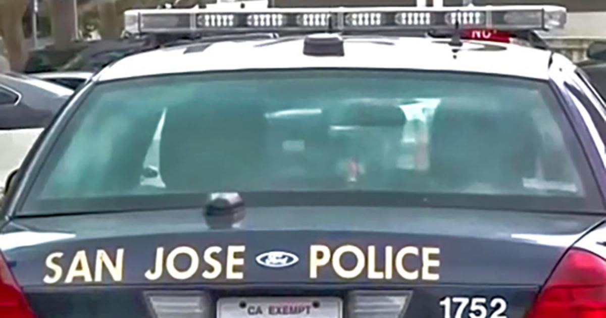 Man wounded in San Jose shooting near I-280