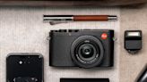 汲取徠卡Q系列相機設計精髓，徠卡將於今年7月2日推出全新D-Lux 8隨身相機