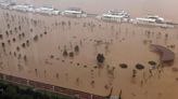 4 dead, 10 missing as torrential rains drench southern China