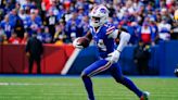 Bills’ Stefon Diggs breaks down successes vs. Steelers coverage