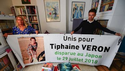 Disparition de Tiphaine Véron au Japon: sa famille veut "les réponses que nous n'avons jamais eues"