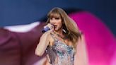 Taylor Swift Asks Security to Help Fan During ‘Eras Tour’ Concert