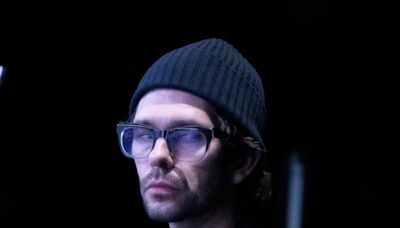 Bluets review: Ben Whishaw and Emma D’Arcy lead slow, demanding production