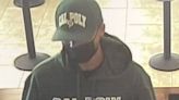 Man suspected of robbing SLO County bank in Cal Poly gear is arrested — 2 months later