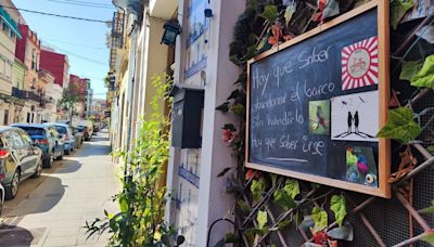 El barrio del Cabanyal de Valencia acumula 230 pisos turísticos en solo cinco calles: "Ya no hay negocio, ni vecinos"