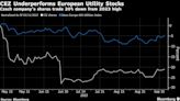 Czechs May Dilute Bill Irking Investors in $23 Billion Utility