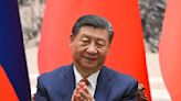 China's latest AI chatbot is trained on President Xi Jinping's political ideology