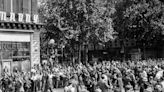 Una exposición para recordar cómo vieron los niños latinoamericanos la liberación de París