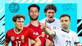 Hungary vs Switzerland - Euro 2024: Szoboszlai and Xhaka go head-to-head