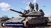‘A lot of attacks’: Israeli tanks reach central Rafah despite global outcry