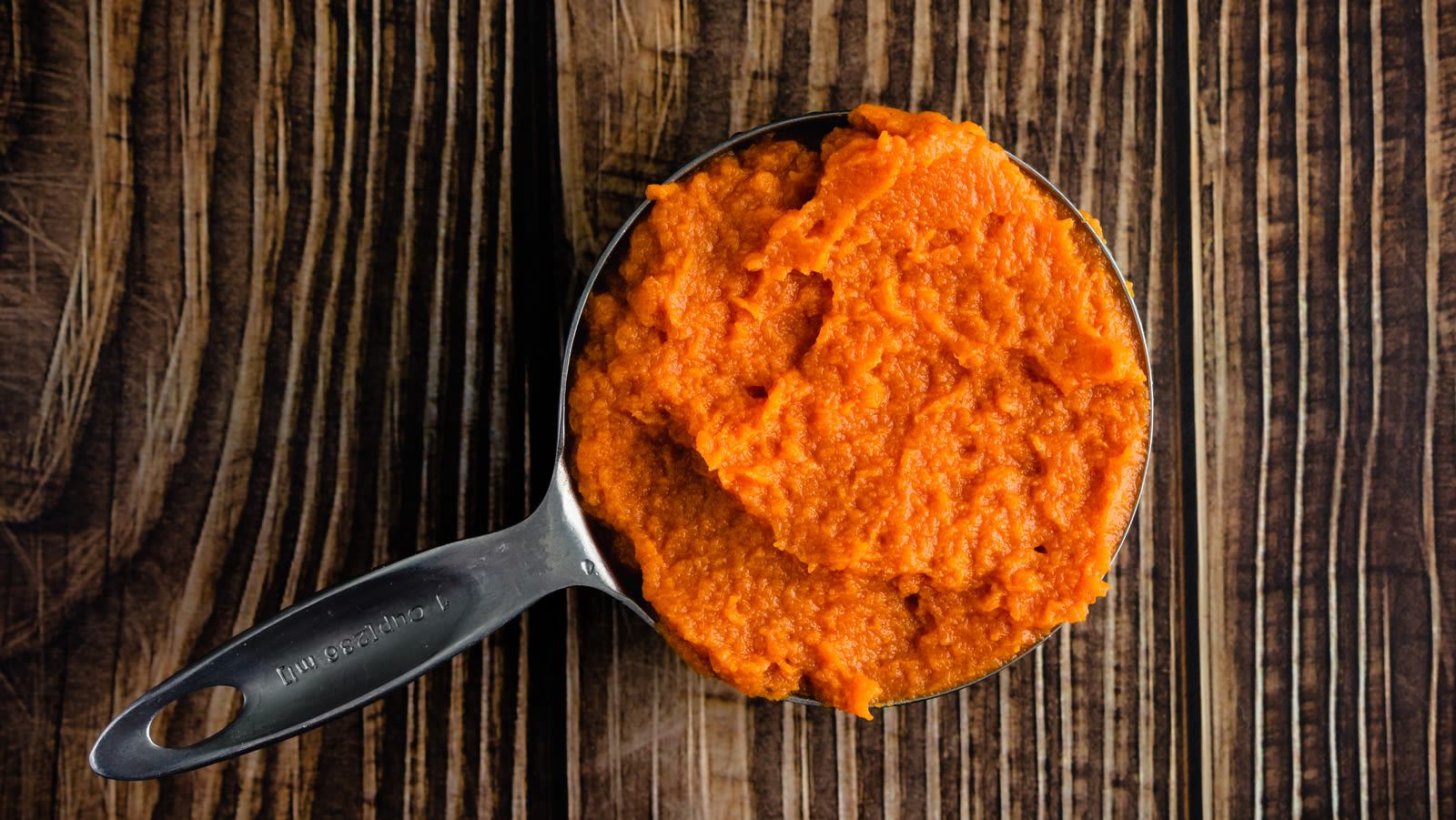 Can You Freeze Canned Pumpkin And How Long Does It Last?