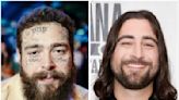 Post Malone, Noah Kahan Added as Performers for ACM Awards