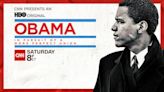 What to Watch Saturday: CNN airs Obama ‘In Pursuit’ documentary series from HBO